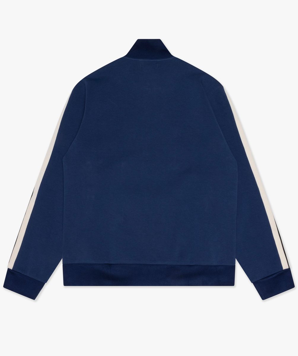 "TRACK" JACKET