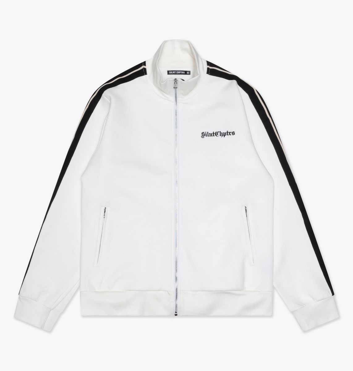 "TRACK" JACKET