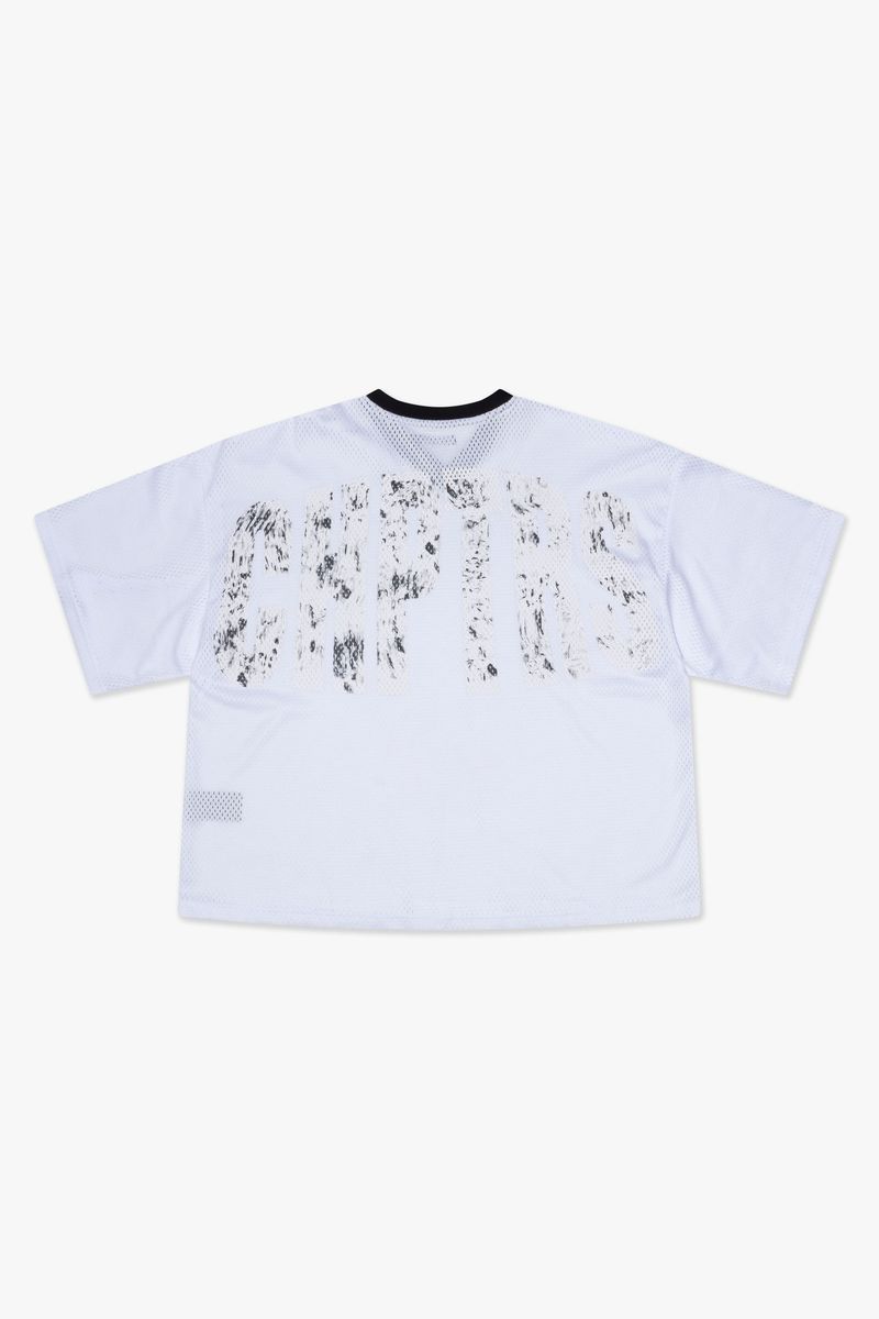 "TOUCHDOWN" TEE