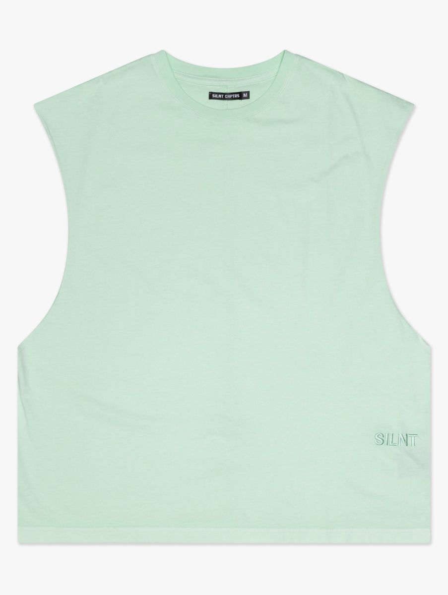 "DETACHED" CUTOFF TEE
