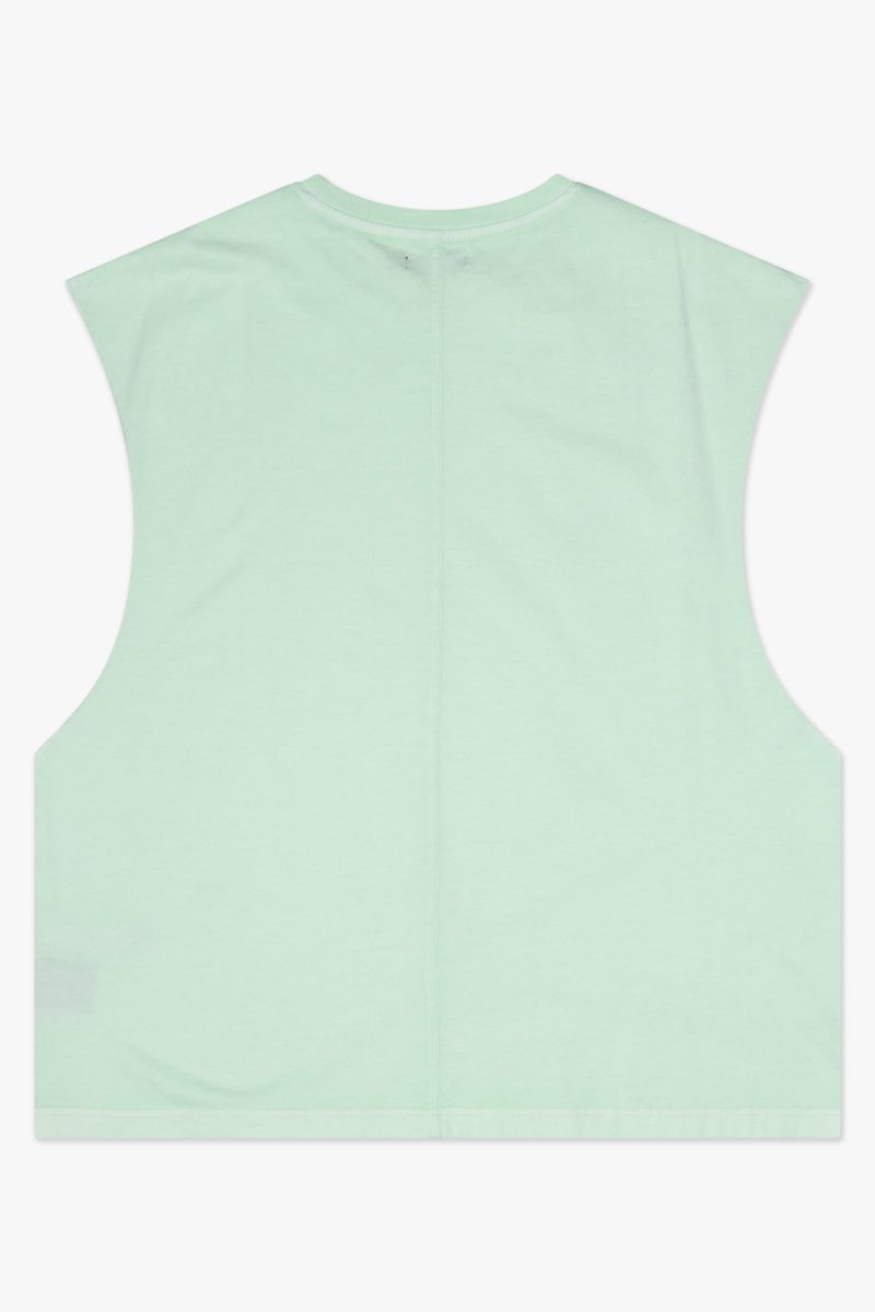 "DETACHED" CUTOFF TEE