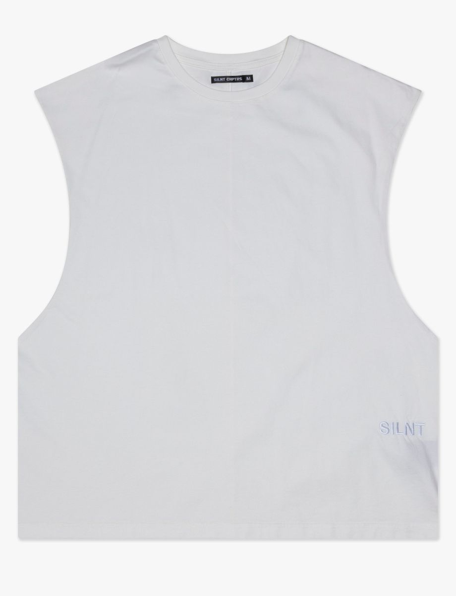 "DETACHED" CUTOFF TEE