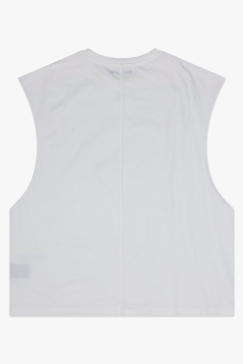 "DETACHED" CUTOFF TEE