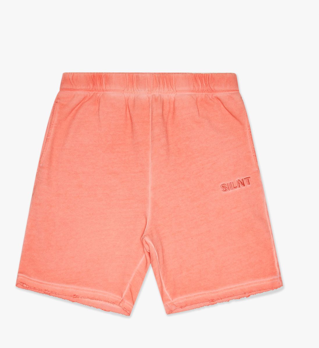 "FADED" SHORTS