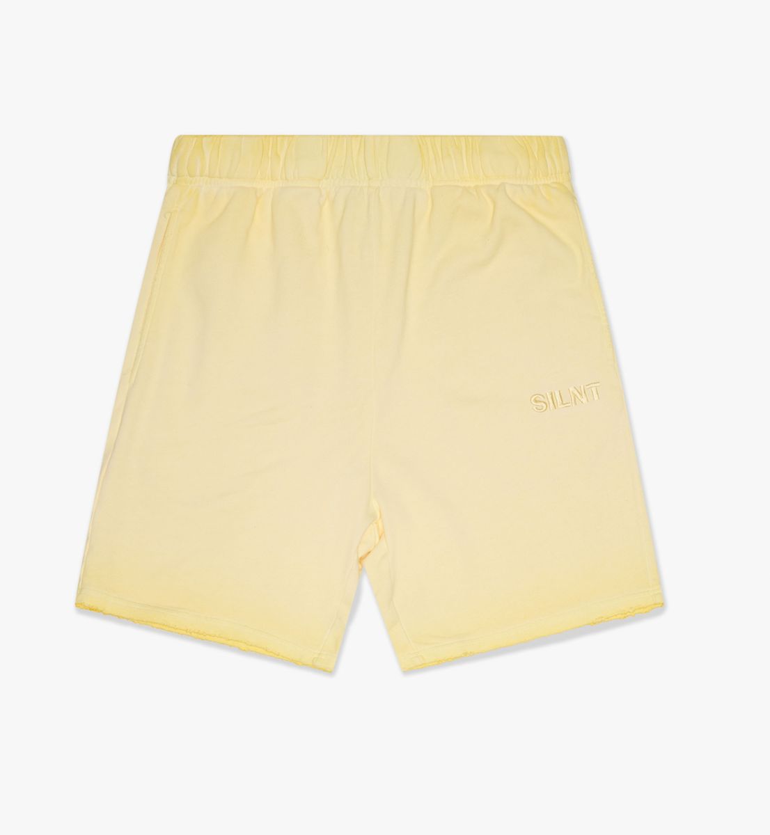 "FADED" SHORTS
