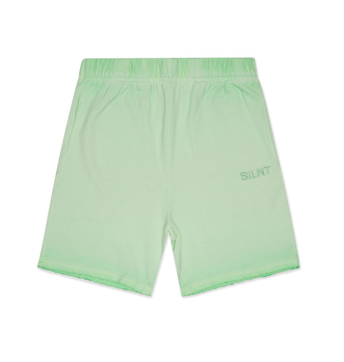 "FADED" SHORTS