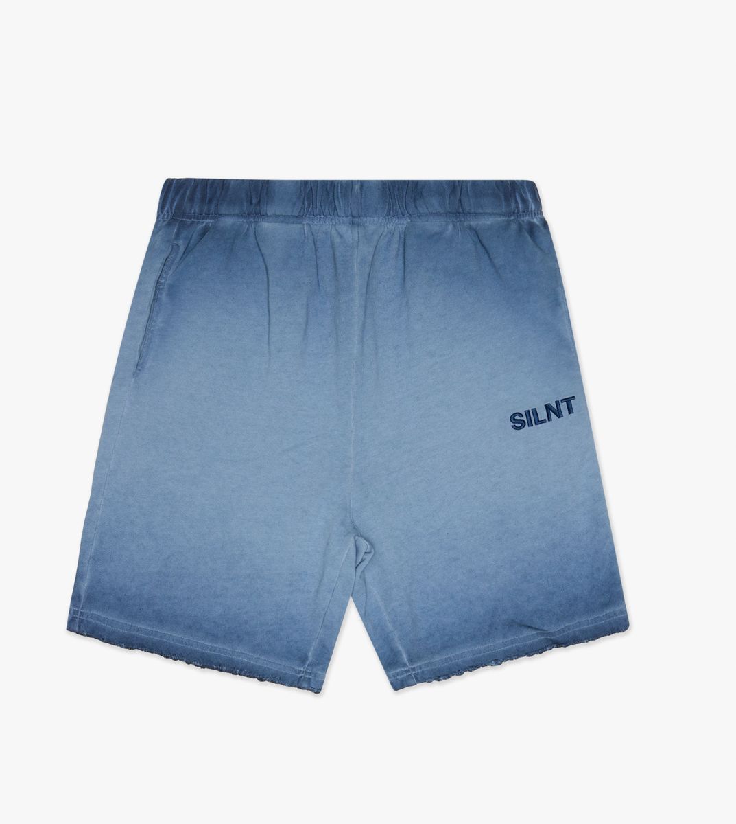 "FADED" SHORTS