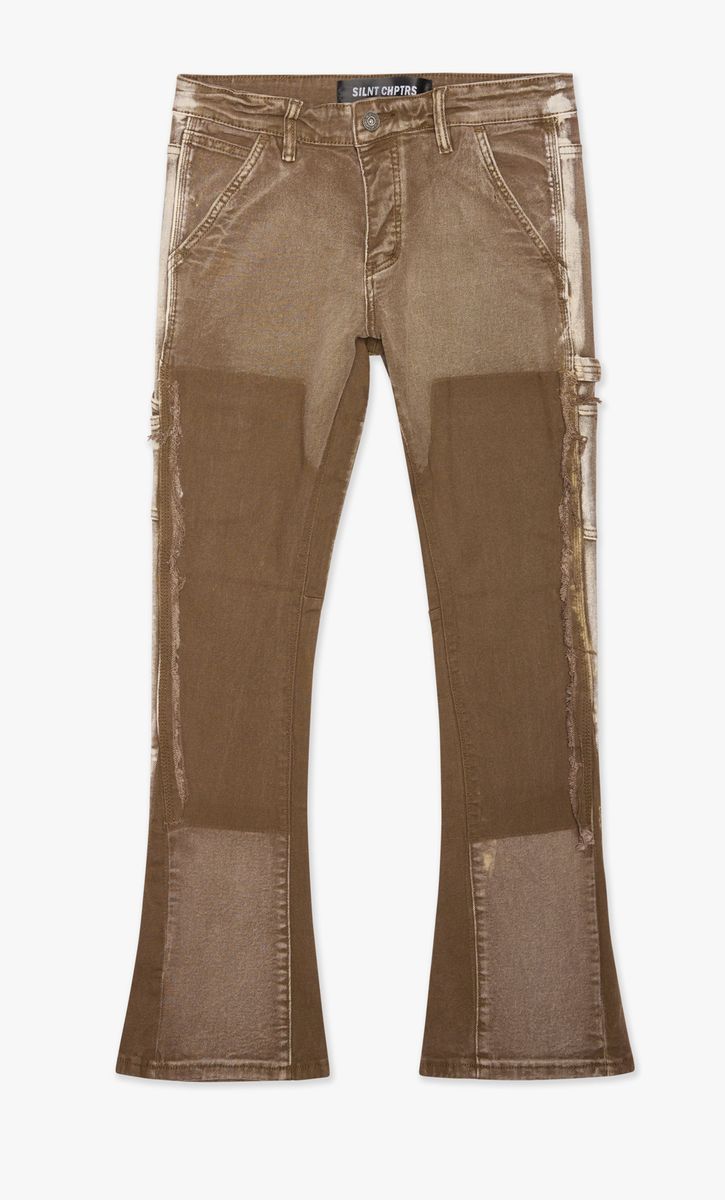 "RURAL BROWN