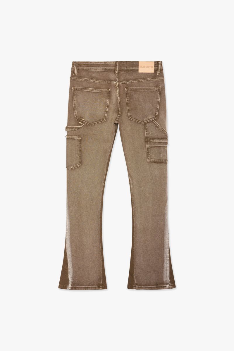 "RURAL BROWN