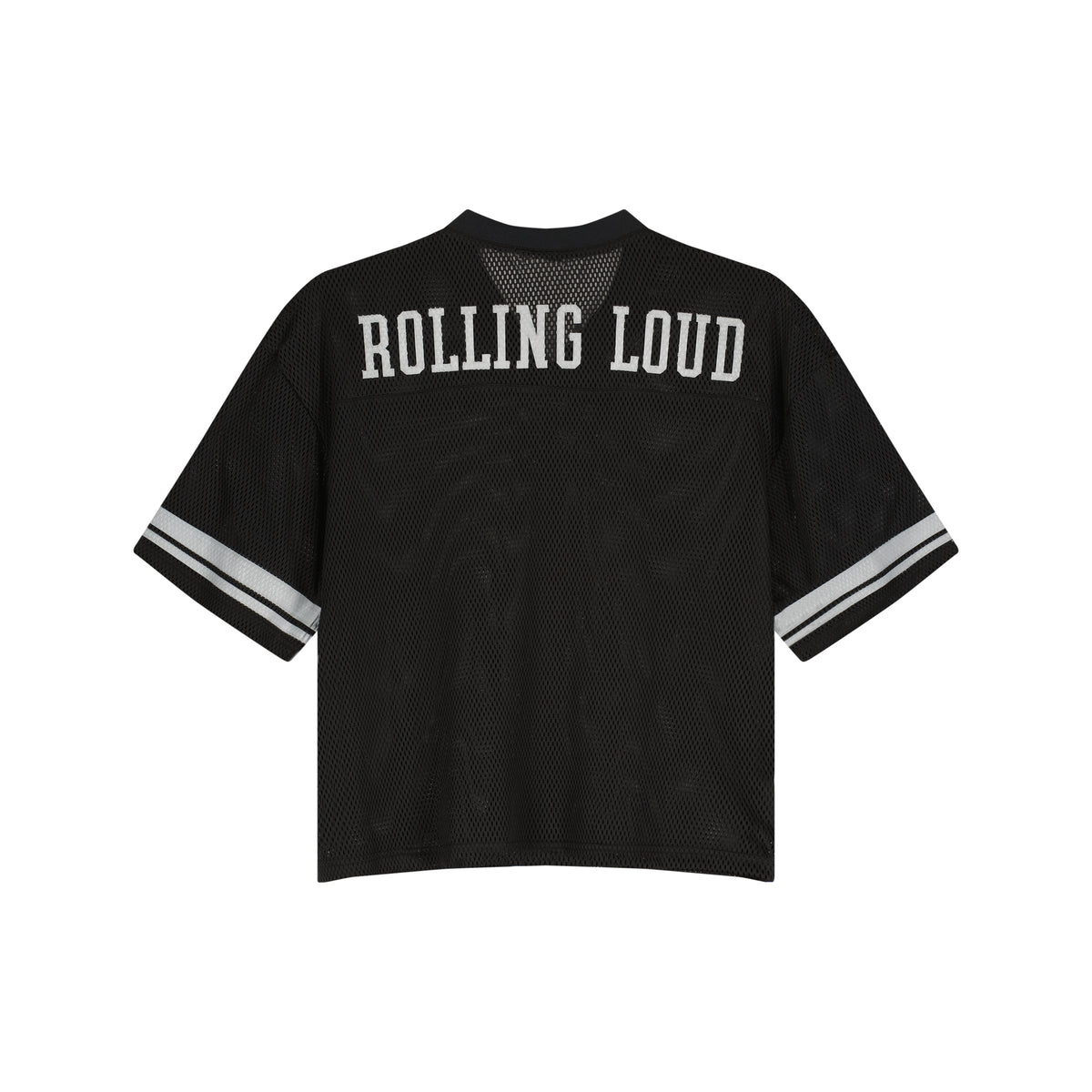 ROLLING LOUD RL HOME TEAM MESH JERSEY