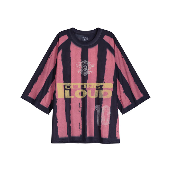 ROLLING LOUD RL 10 YEAR SOCCER JERSEY