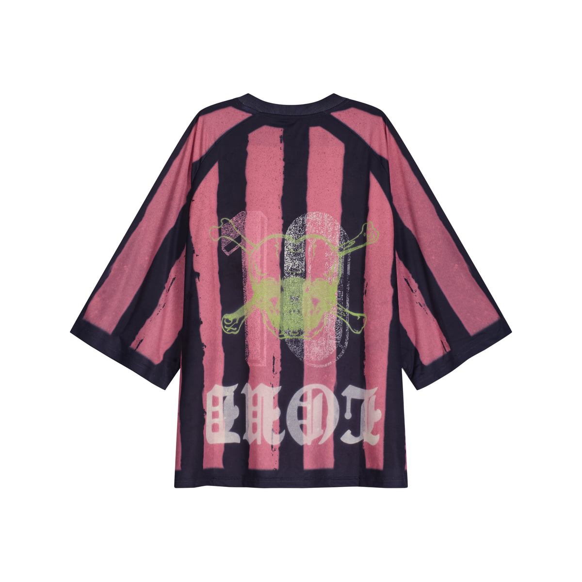 ROLLING LOUD RL 10 YEAR SOCCER JERSEY