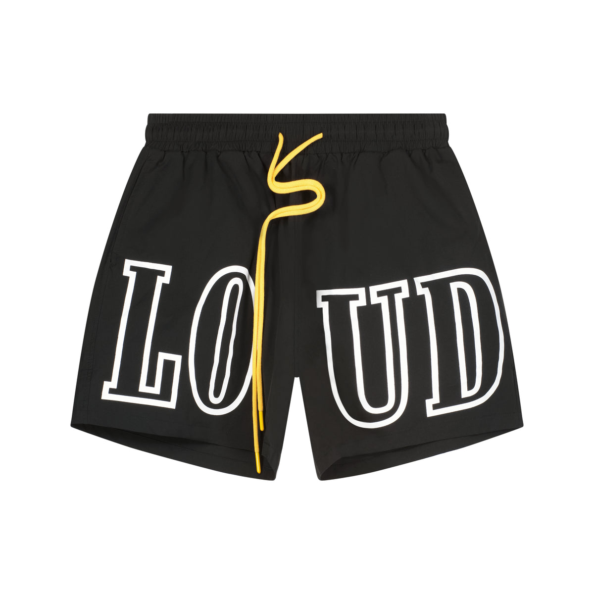 ROLLING LOUD RL LOUD SHORT