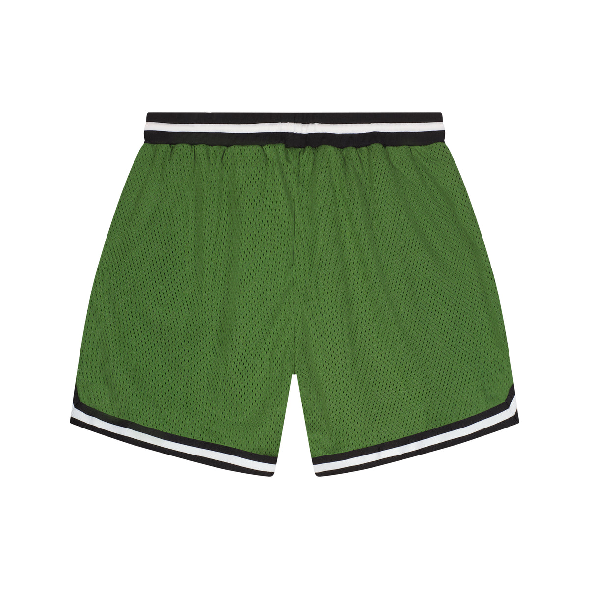 ROLLING LOUD RL LOUD MESH SHORT