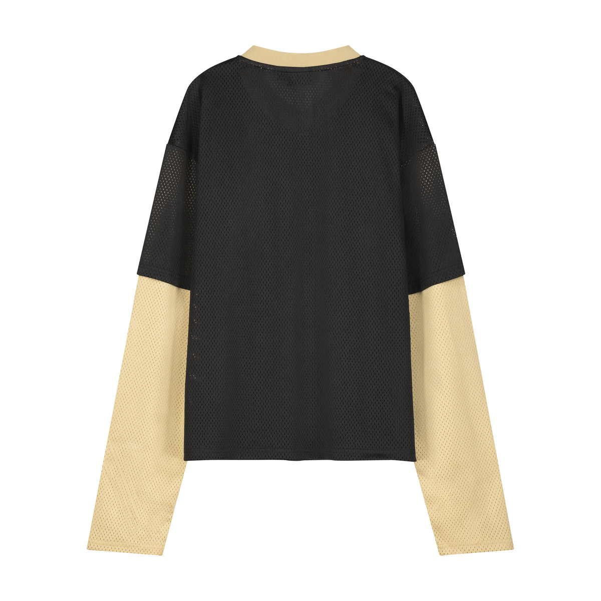 ROLLING LOUD RL UNIVERSITY LS JERSEY
