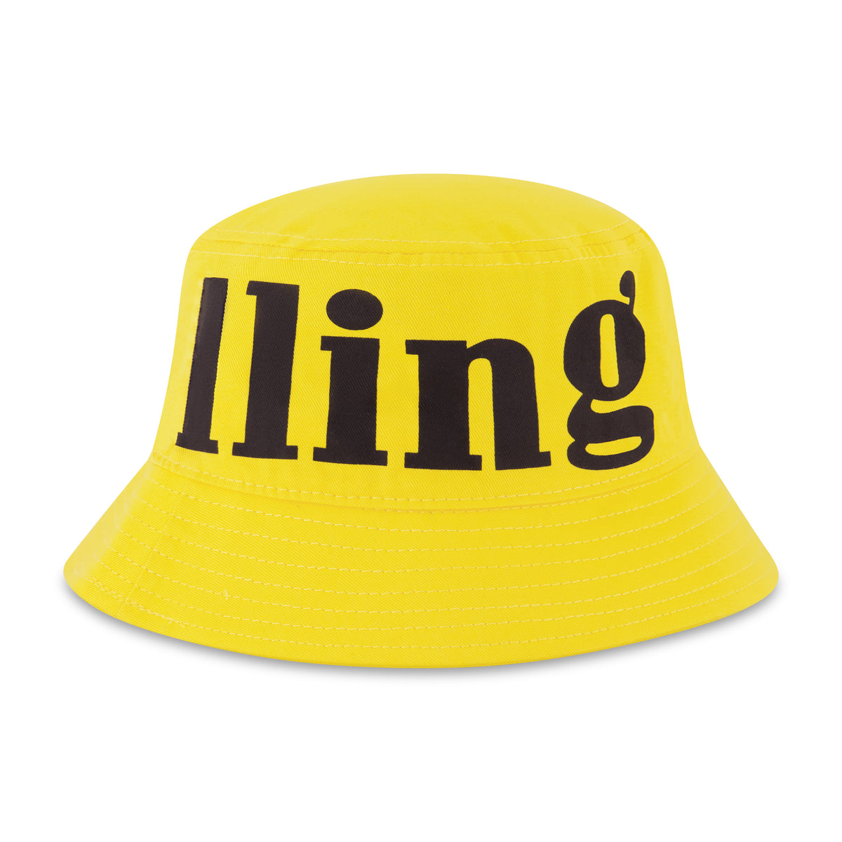 ROLLING LOUD RL WRAP AROUND BUCKET HAT