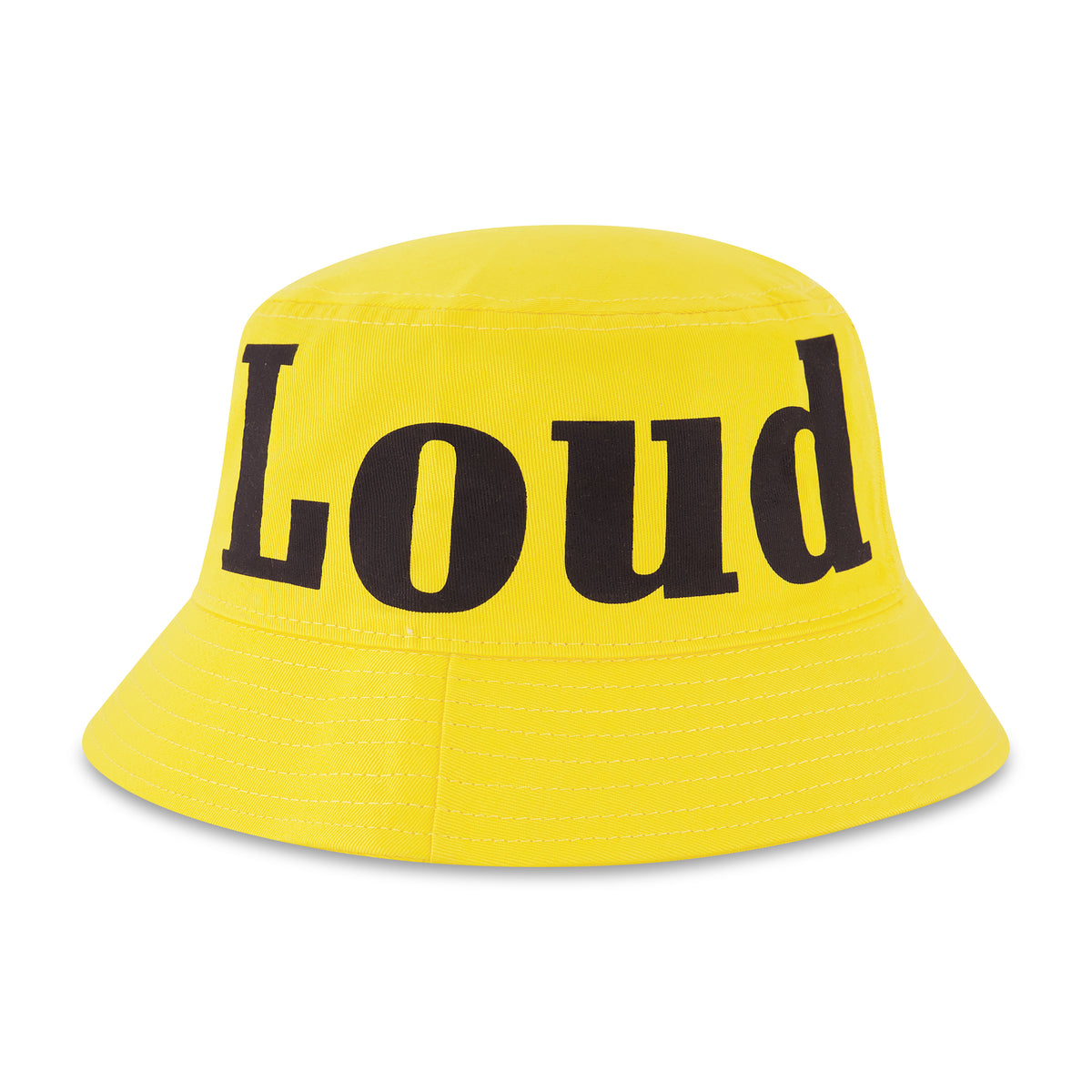 ROLLING LOUD RL WRAP AROUND BUCKET HAT