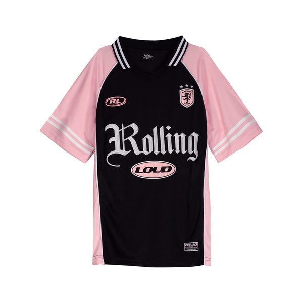 ROLLING LOUD RL MIAMI FC SOCCER JERSEY