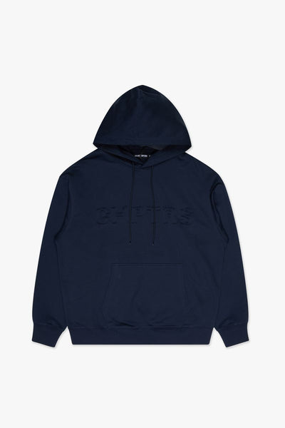 "GRIT" HOODIE