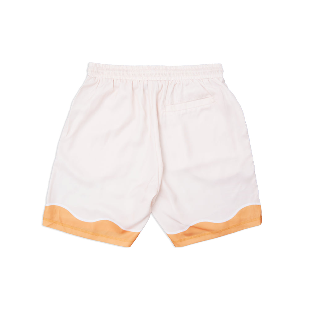 ROLLING LOUD RL MUSTANG SHORT