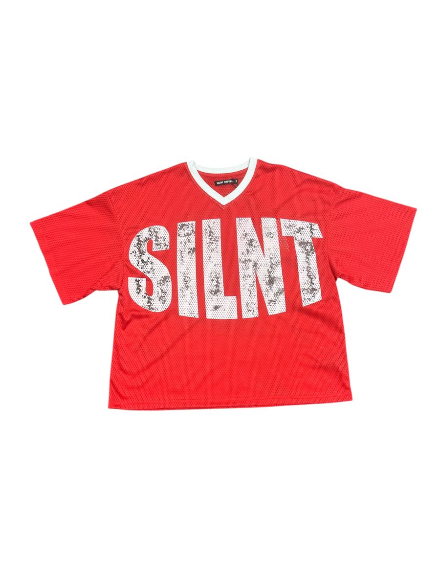 "TOUCHDOWN" TEE