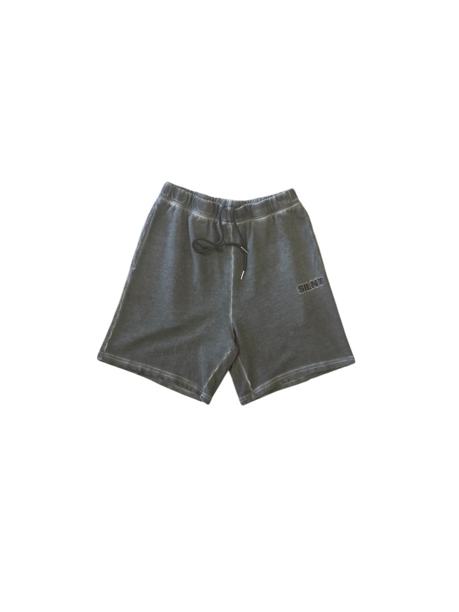 "RIPPED" SHORTS