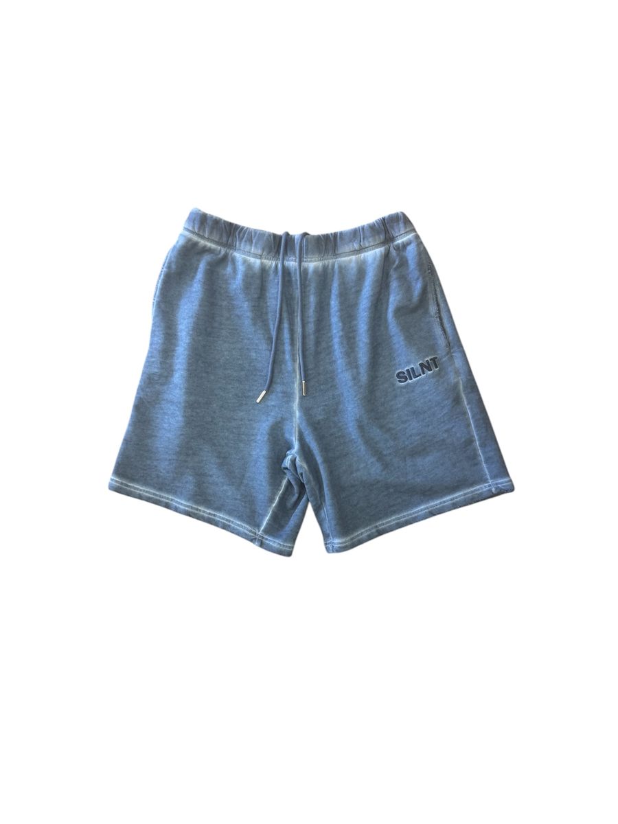 "RIPPED" SHORTS
