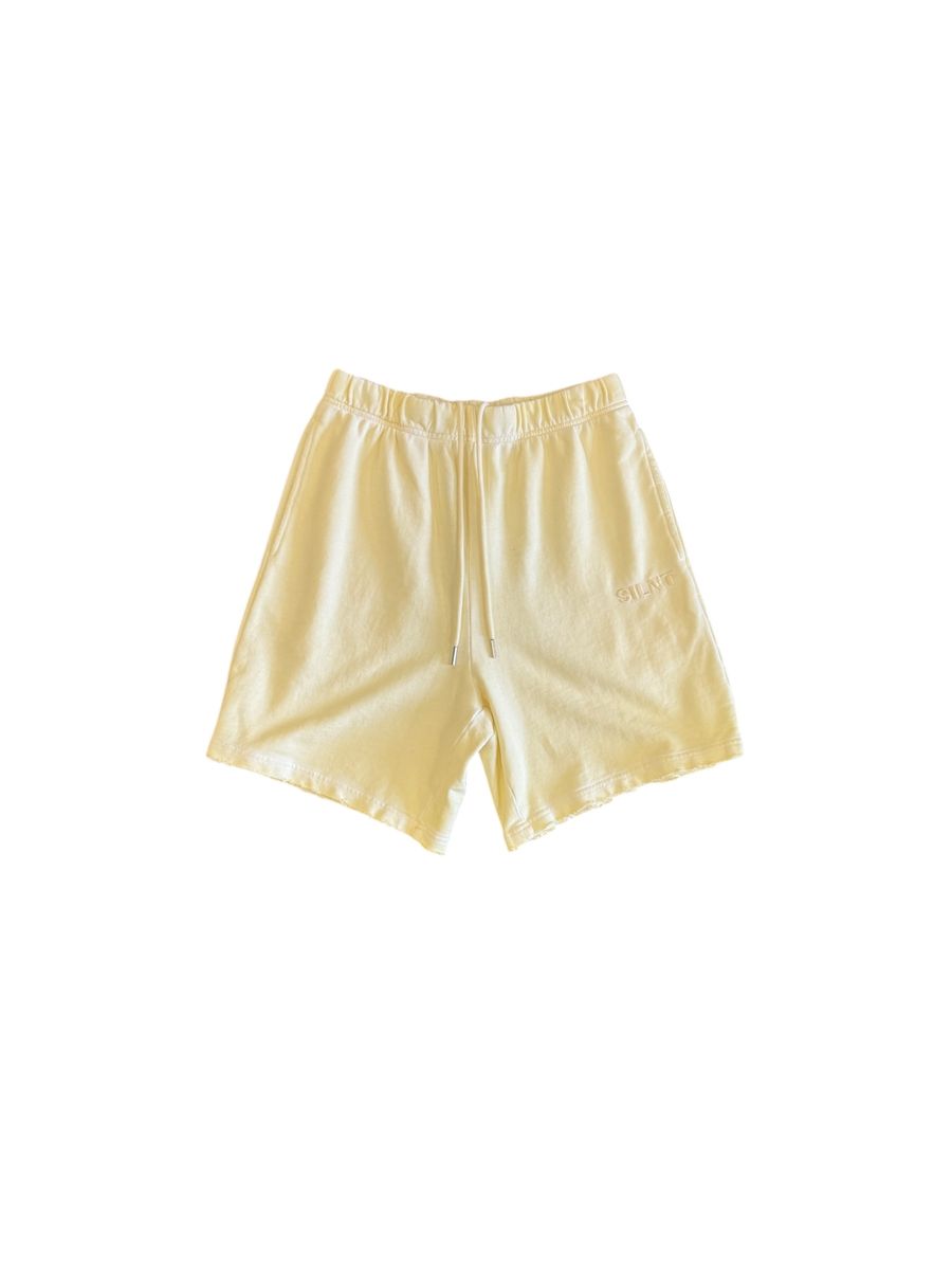"RIPPED" SHORTS