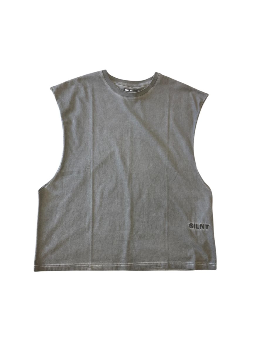 "DETACHED" CUTOFF TEE