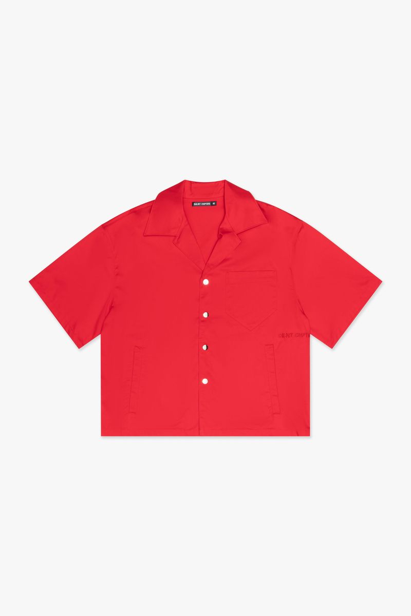 "MEANTIME" BUTTON DOWN