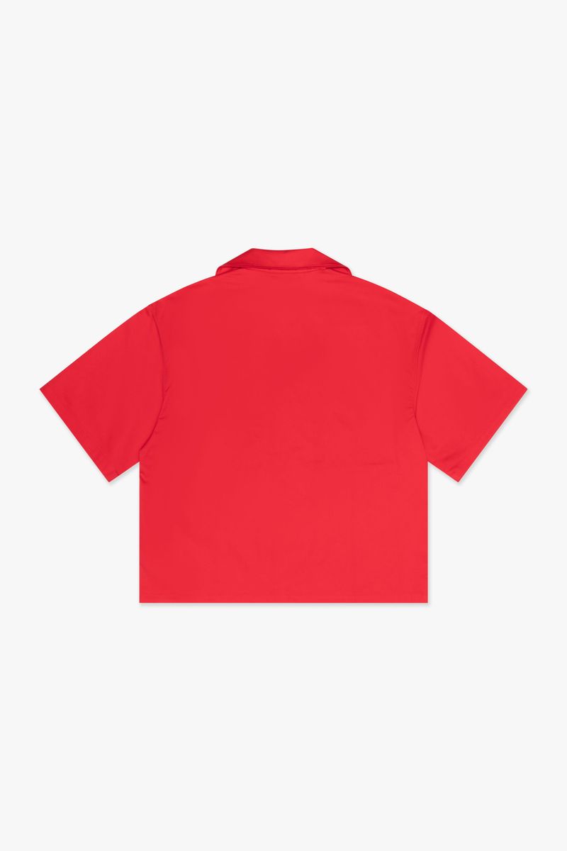 "MEANTIME" BUTTON DOWN