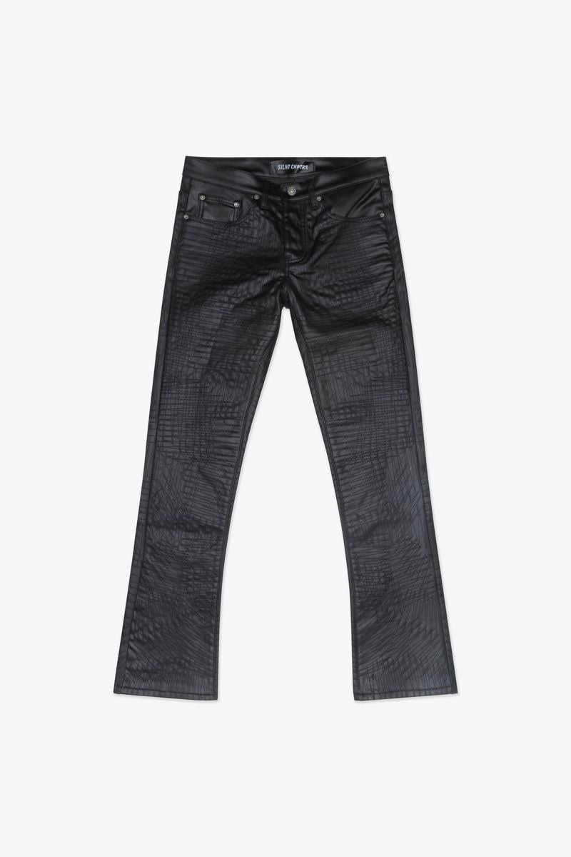 "PHARAOH"-BLACK