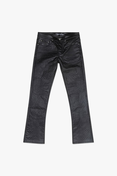"PHARAOH"-BLACK