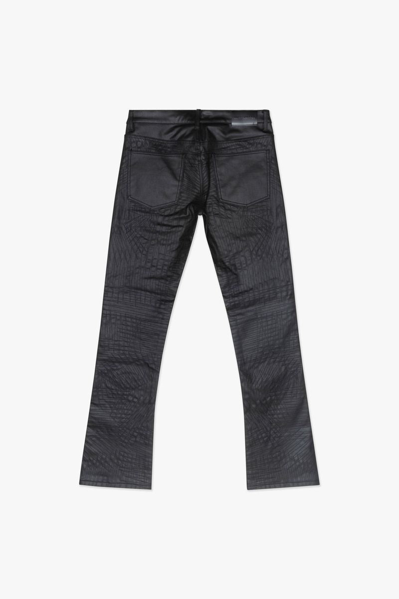 "PHARAOH"-BLACK