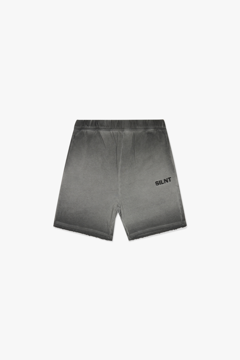 "FADED" SHORTS