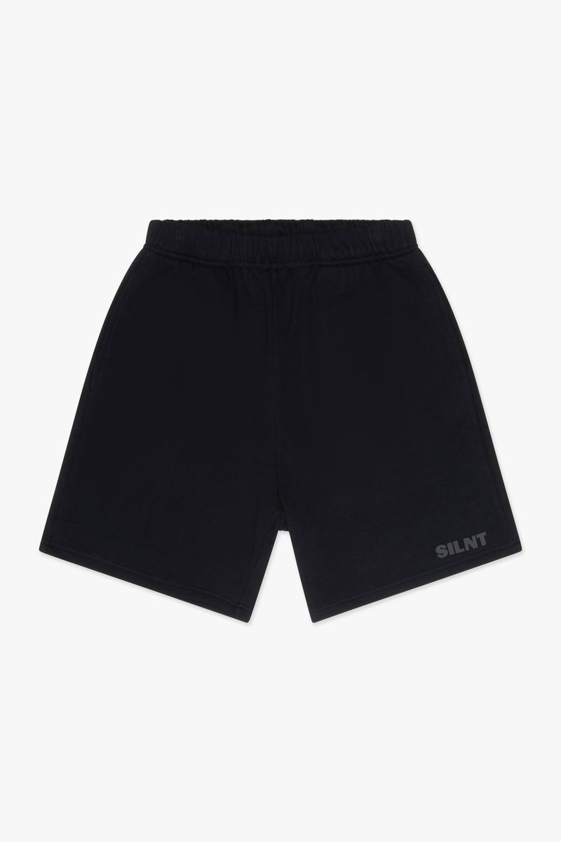 "SHUSH" SHORTS