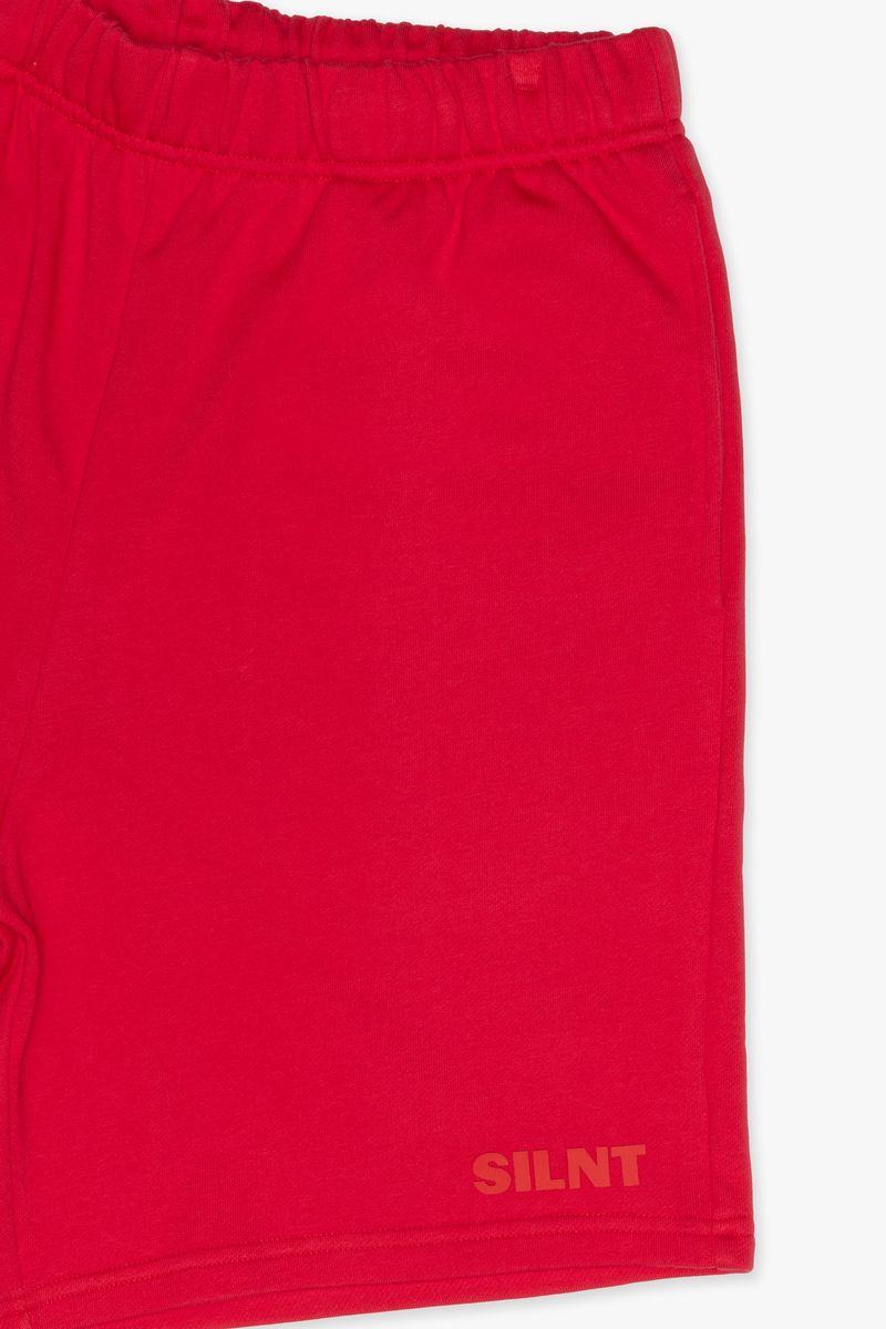 "SHUSH" SHORTS
