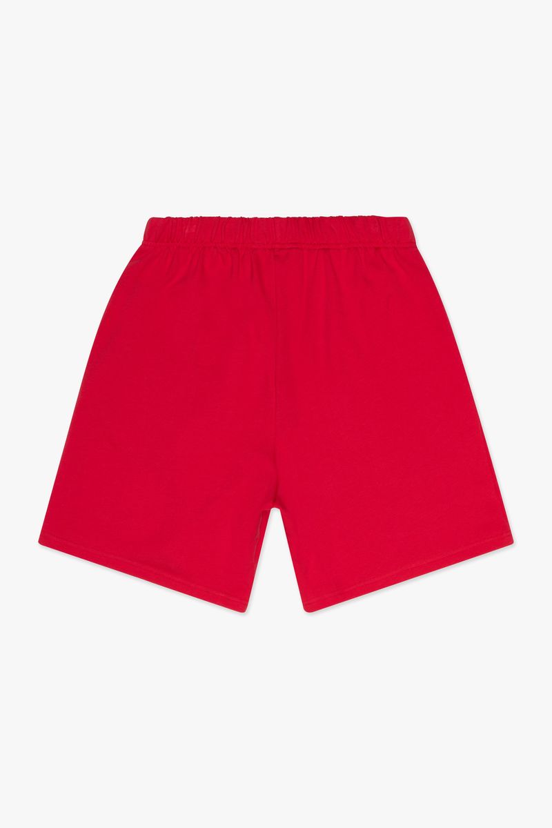"SHUSH" SHORTS