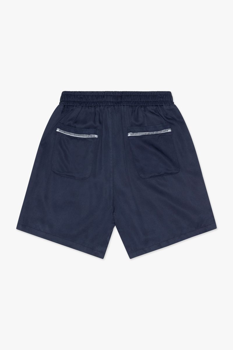"BREEZE" SHORTS