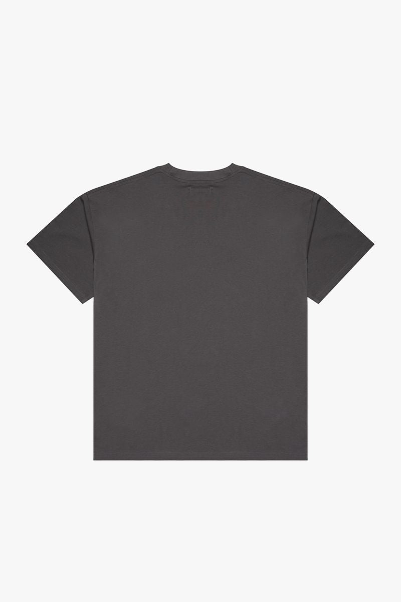 "HUSH" TEE