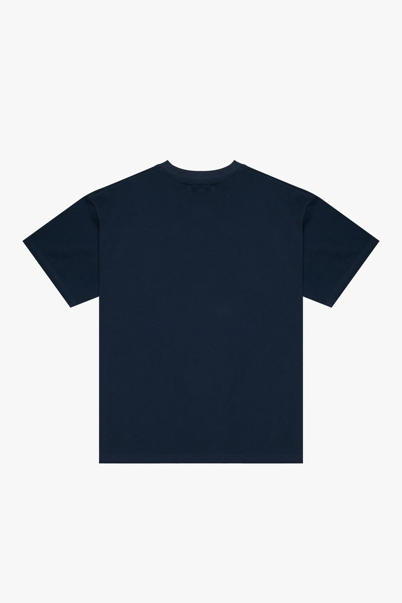 "HUSH" TEE