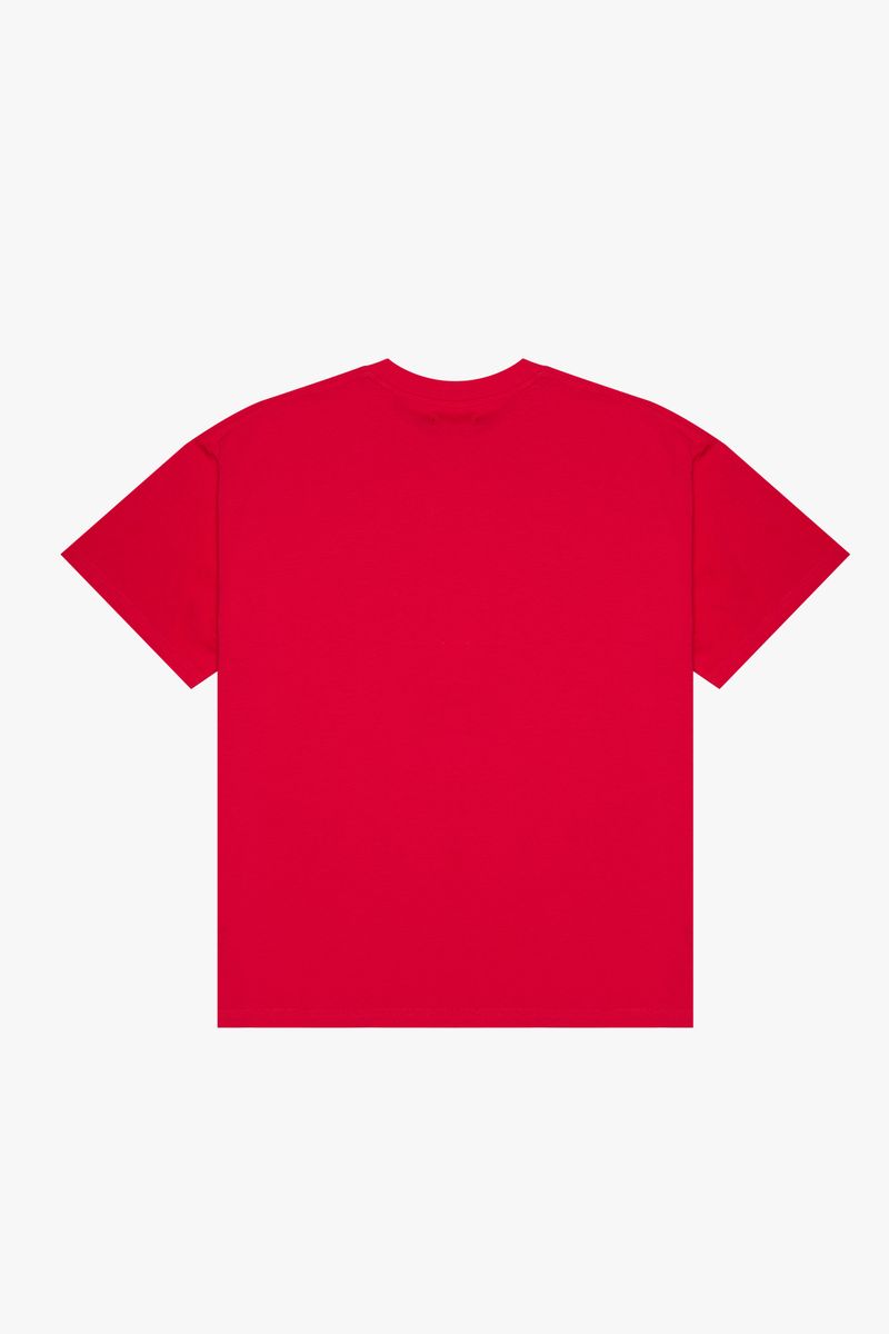 "HUSH" TEE