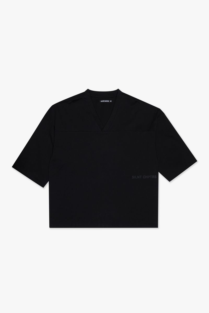 "PARALELL" TEE