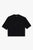 Black / S