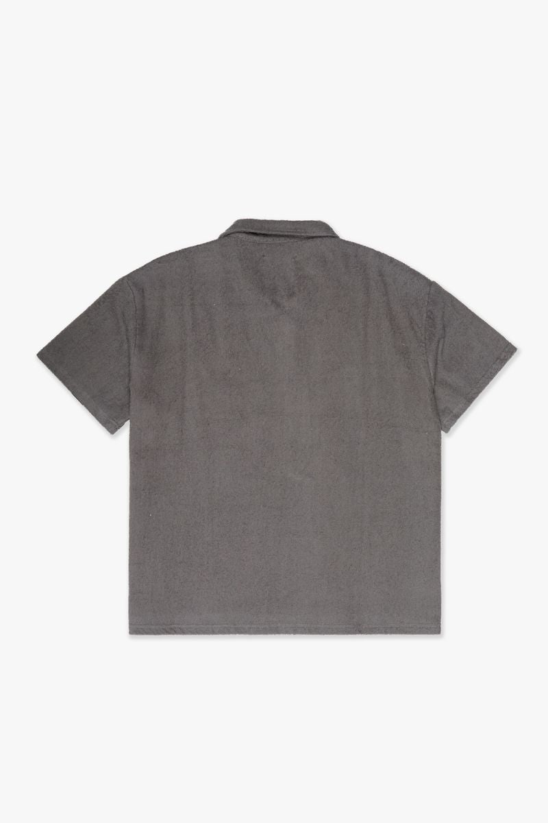 "RELEVANT" COLLAR WOVEN
