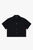 Black / S