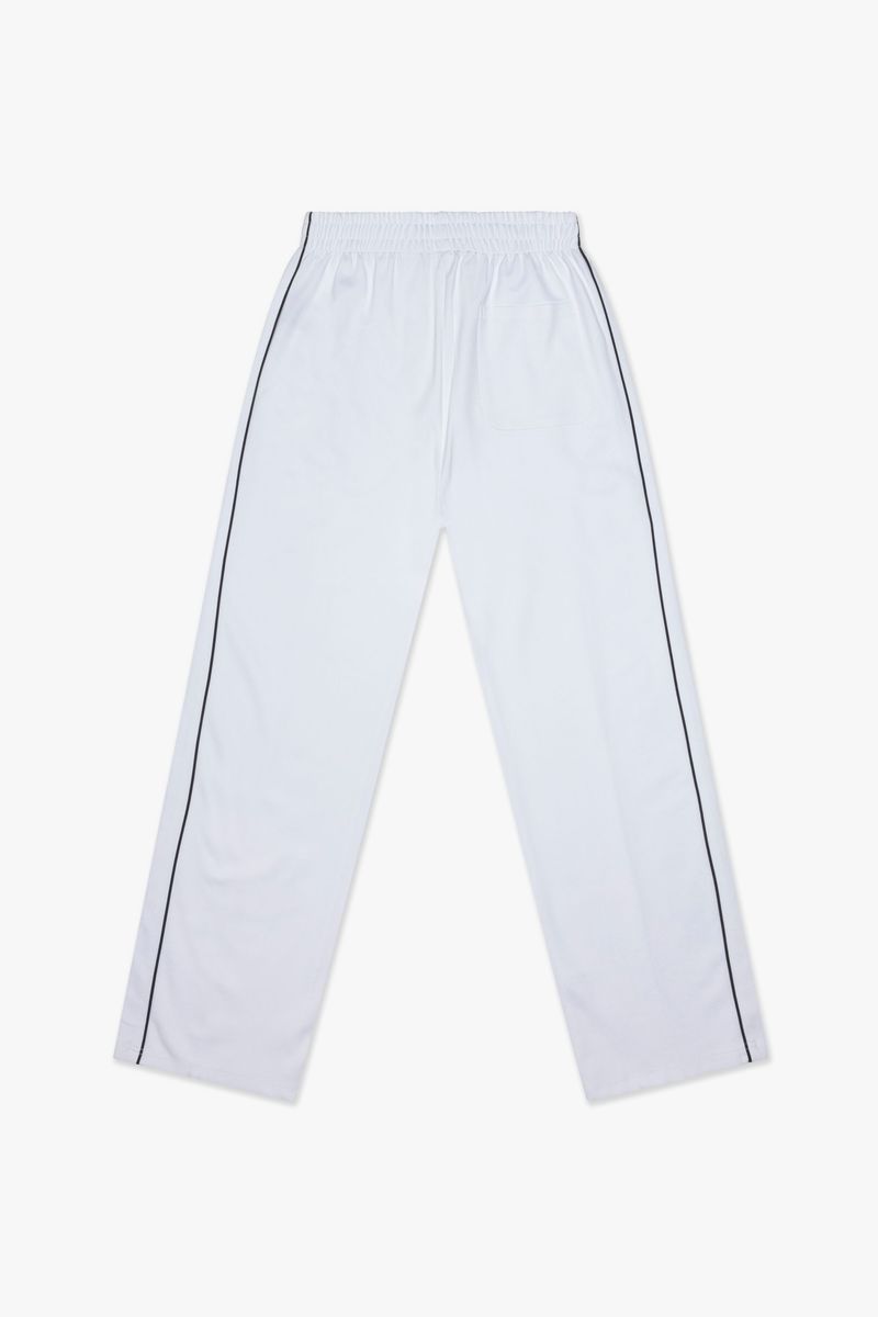 "STRIDE"WHITE