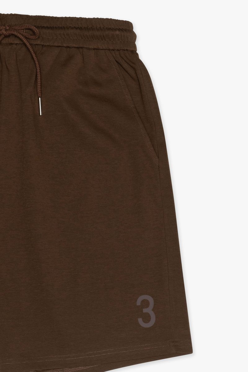 "AMBITION" SHORTS