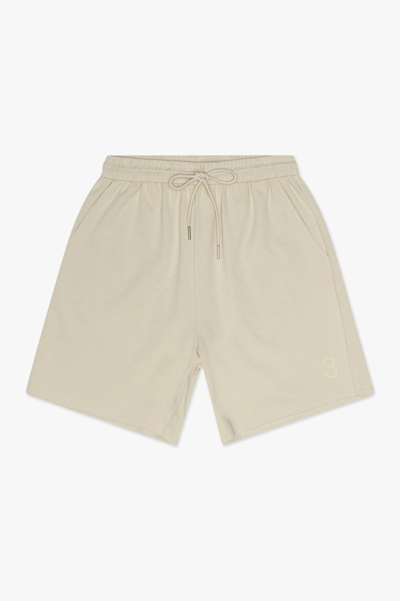 "AMBITION" SHORTS
