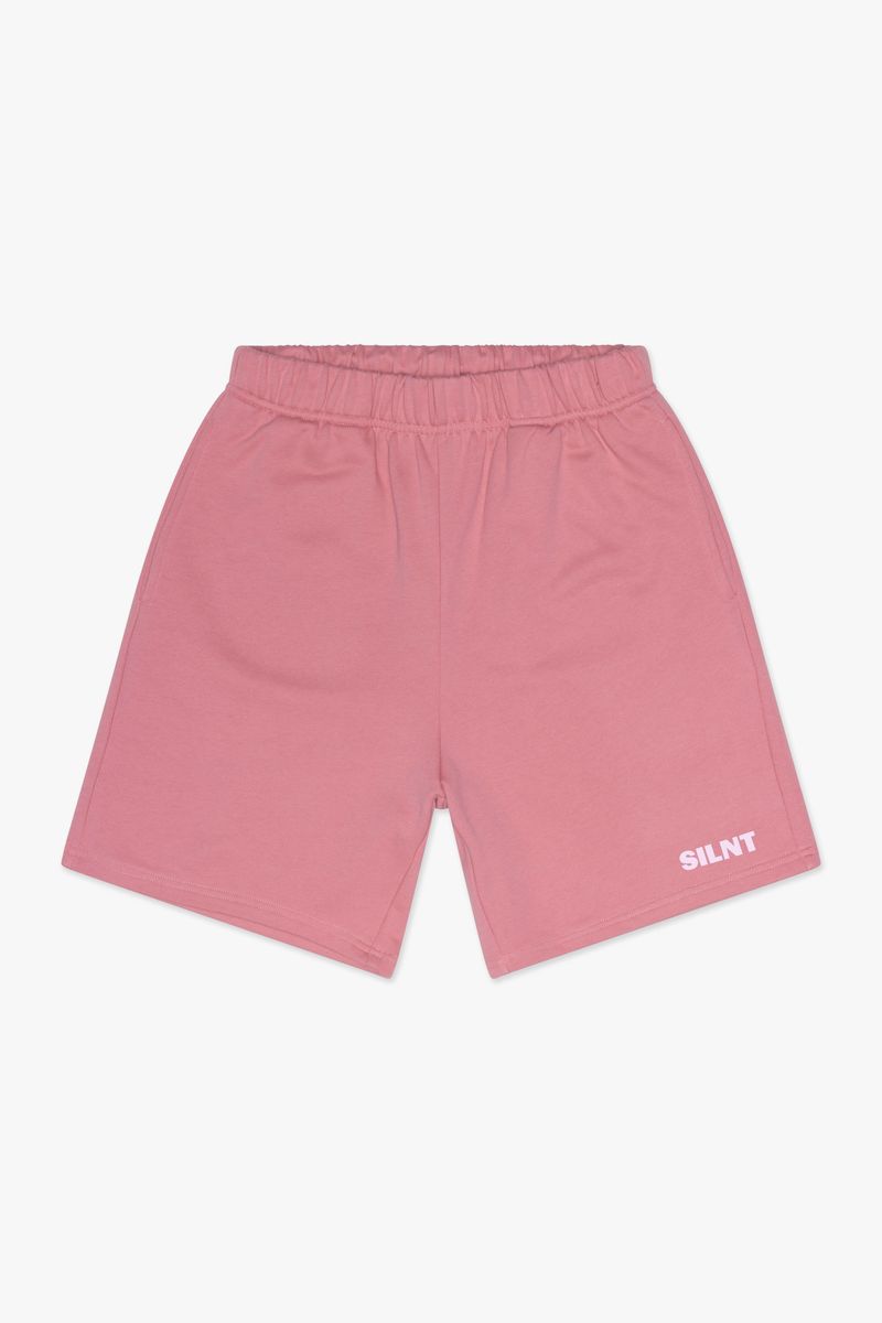 "SHUSH" SHORTS